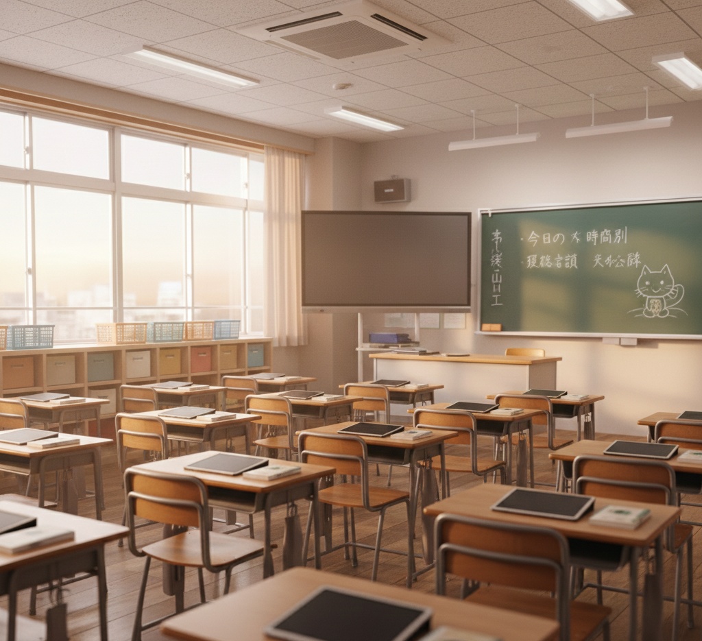 【授業管理・座席表アプリ】ClassRoom v3 - 授業中の「ポチポチ」だけで成績処理を劇的にラクに！