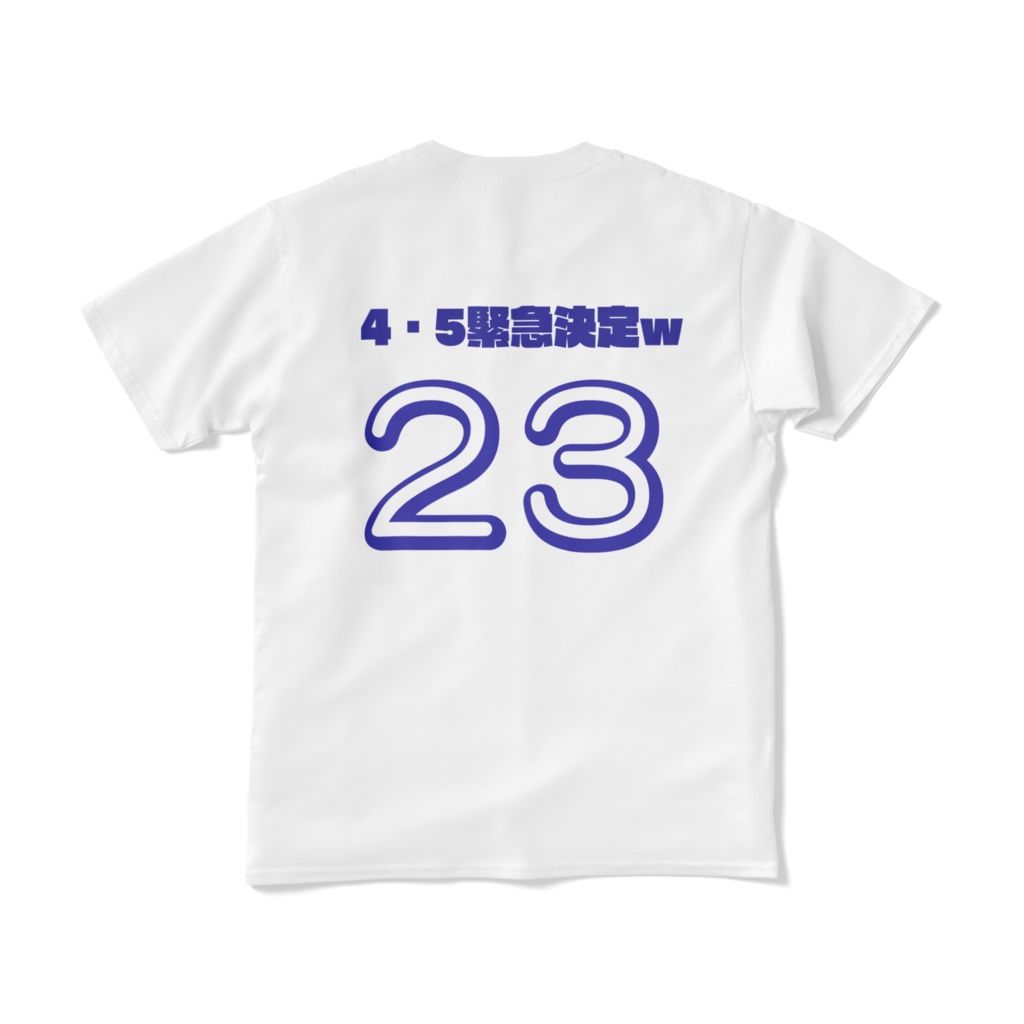 4・5緊急決定❗️ 女子プロレス百北東オールスターズ主催興行Tシャツ☆彡