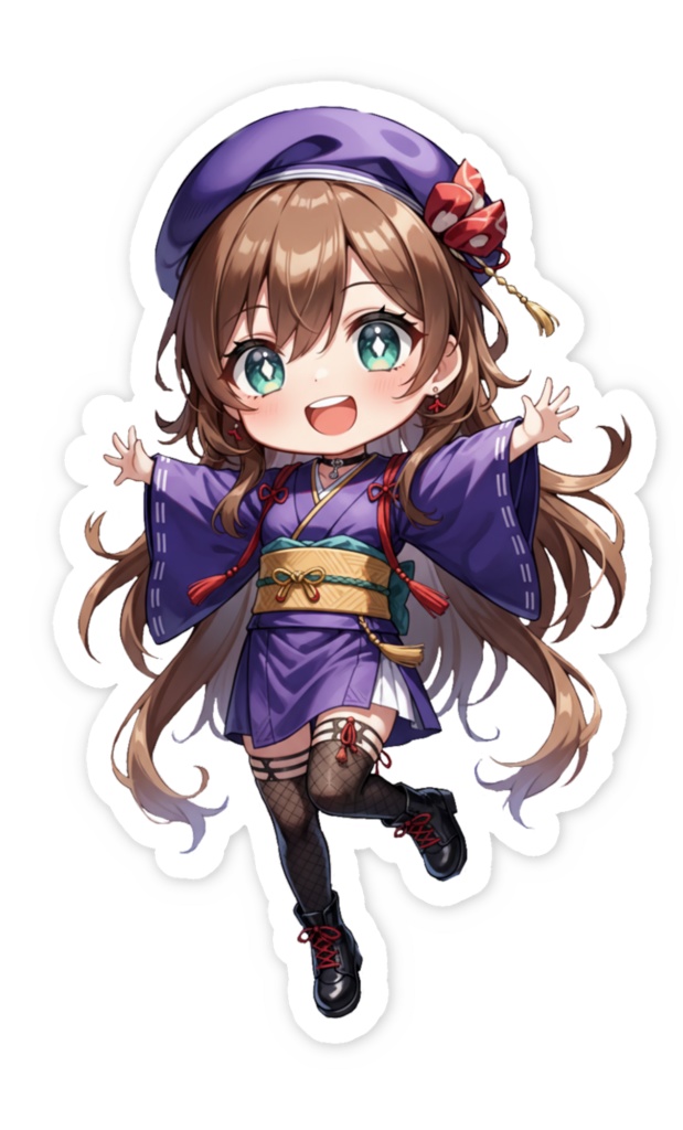 詠鈴すず BirthDay グッズセット【限定20個】