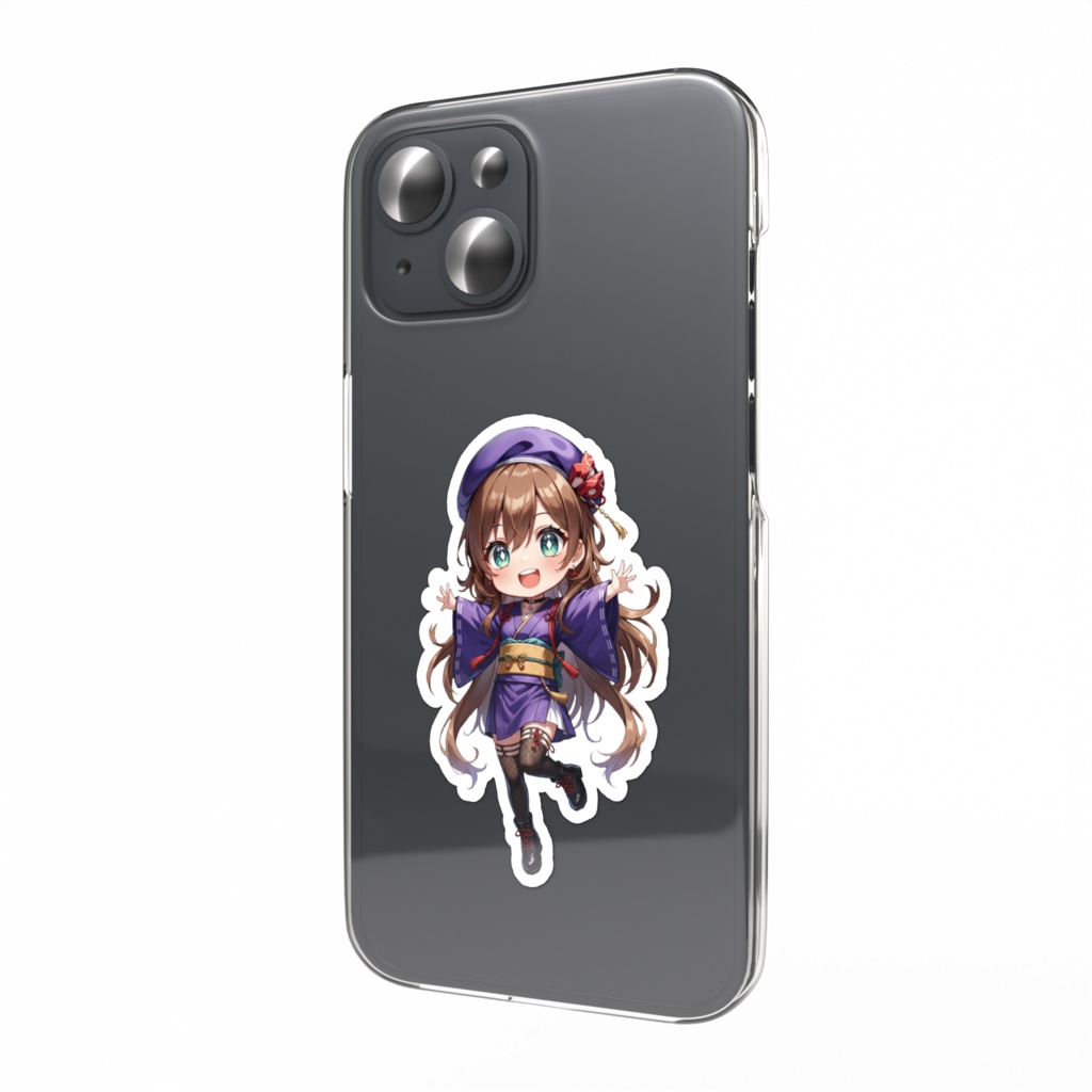 詠鈴すず BirthDay グッズセット【限定20個】