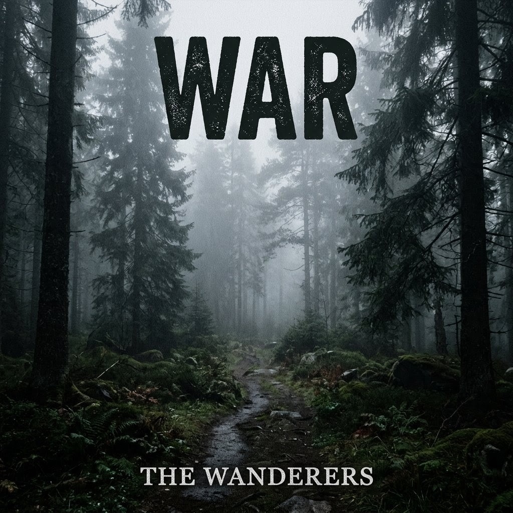 WAR / The Wanderers