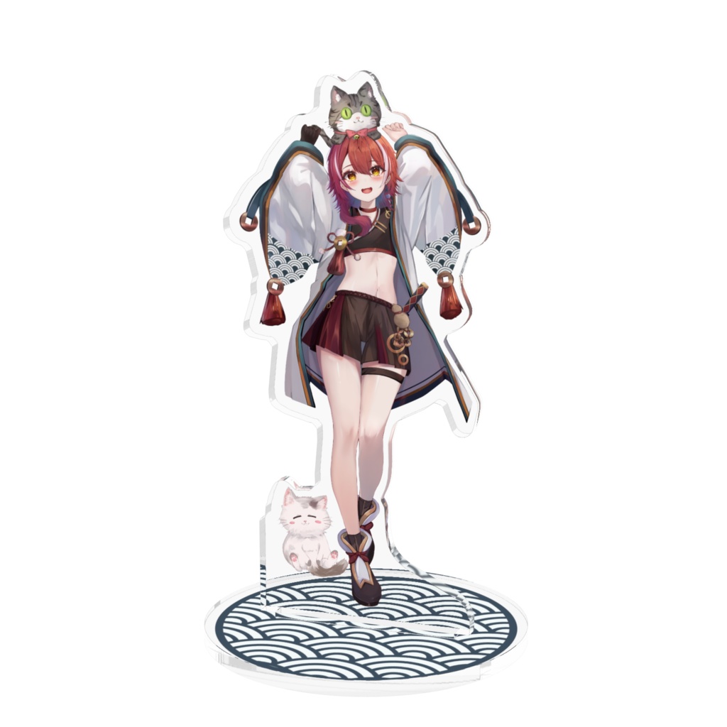 ❖アクリルフィギュア❖