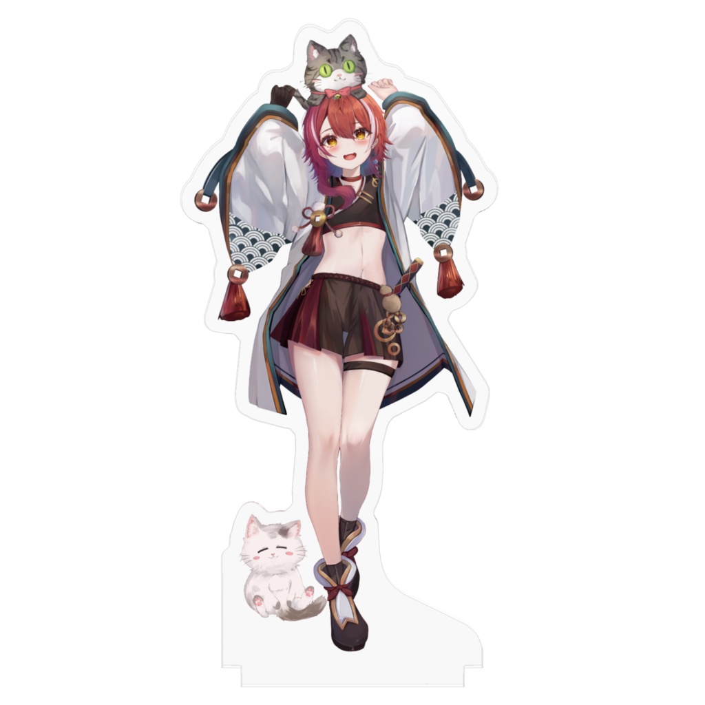 ❖アクリルフィギュア❖