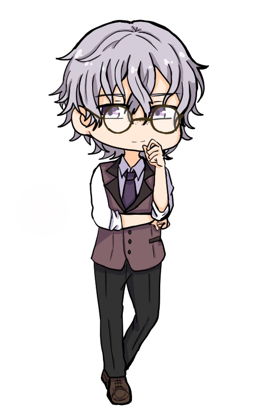 文アル立ち絵有償配布