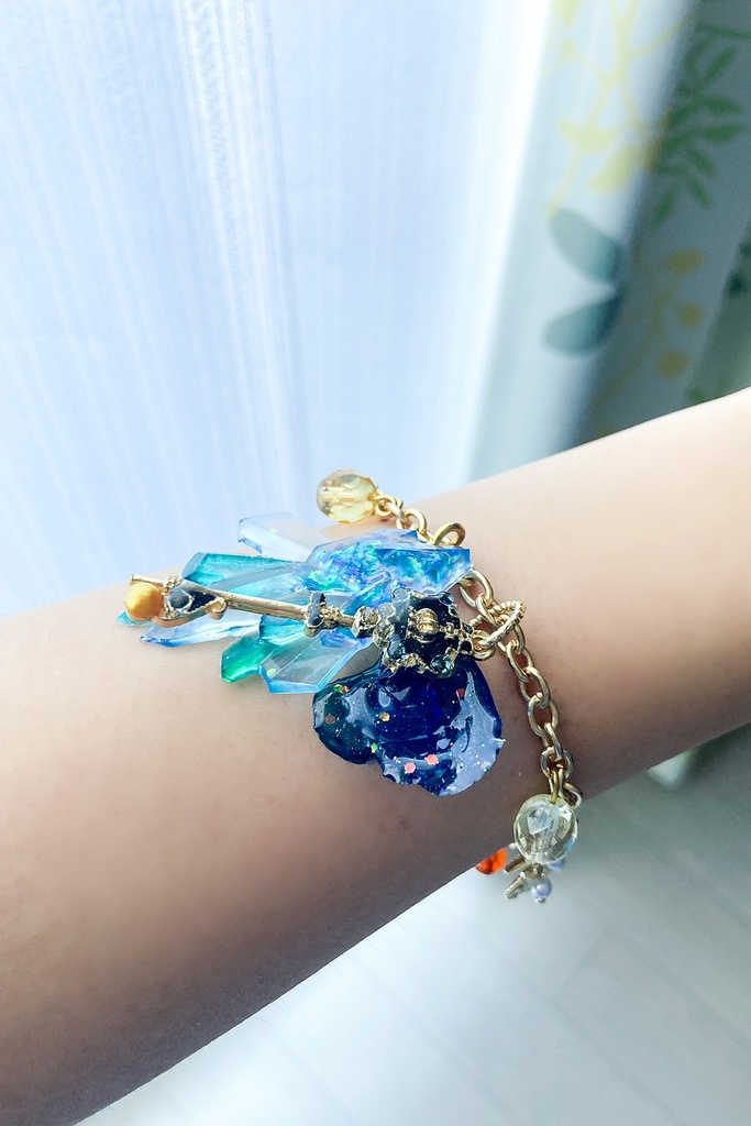 【twst】スケアリーモンスターズ【サバナクロー】