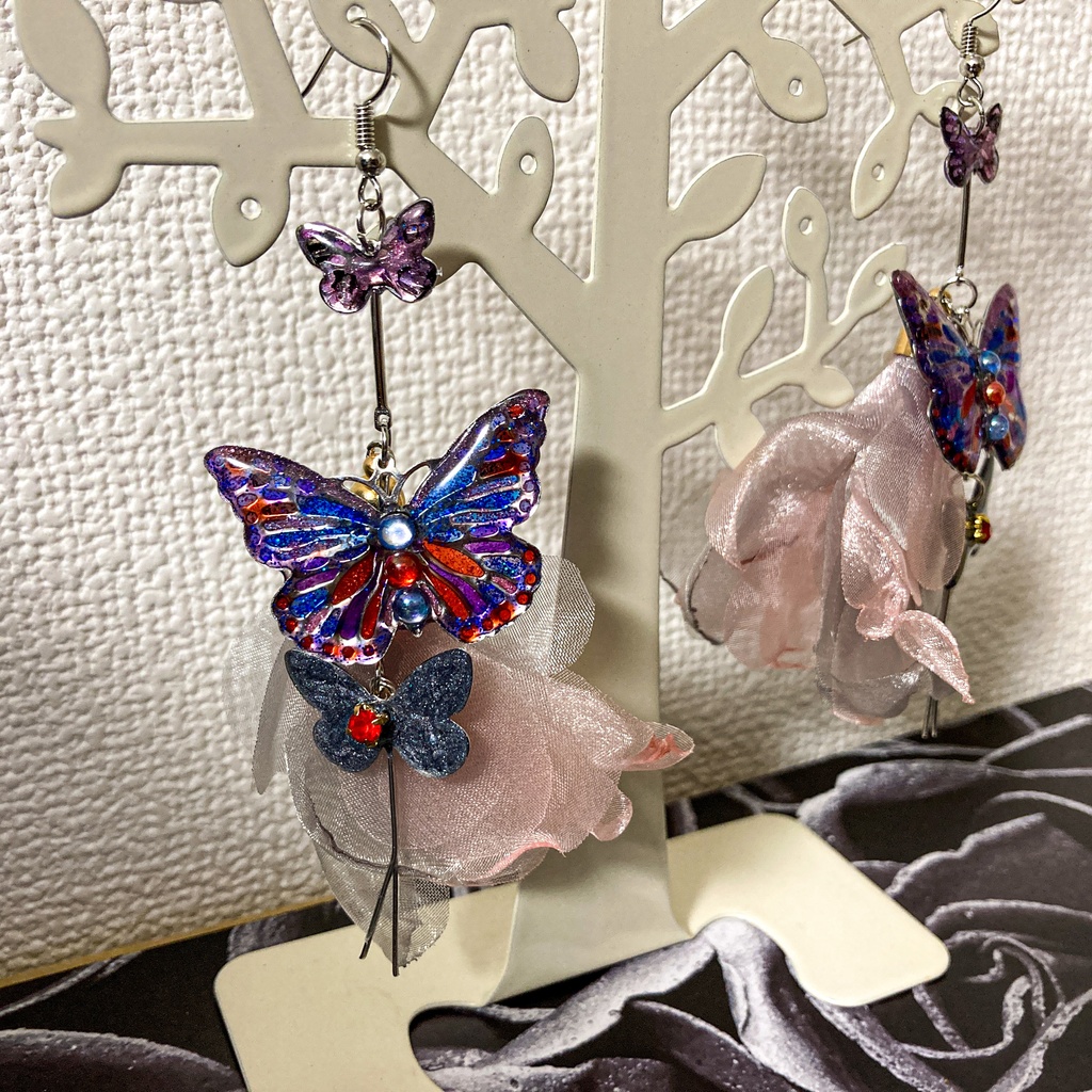 【twst】スケアリーモンスターズ【ポムフィオーレ】