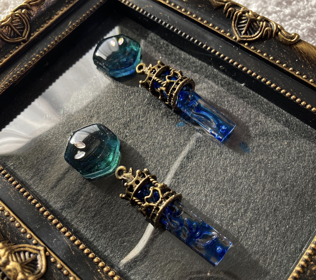 【twst】スケアリーモンスターズ【イグニハイド】