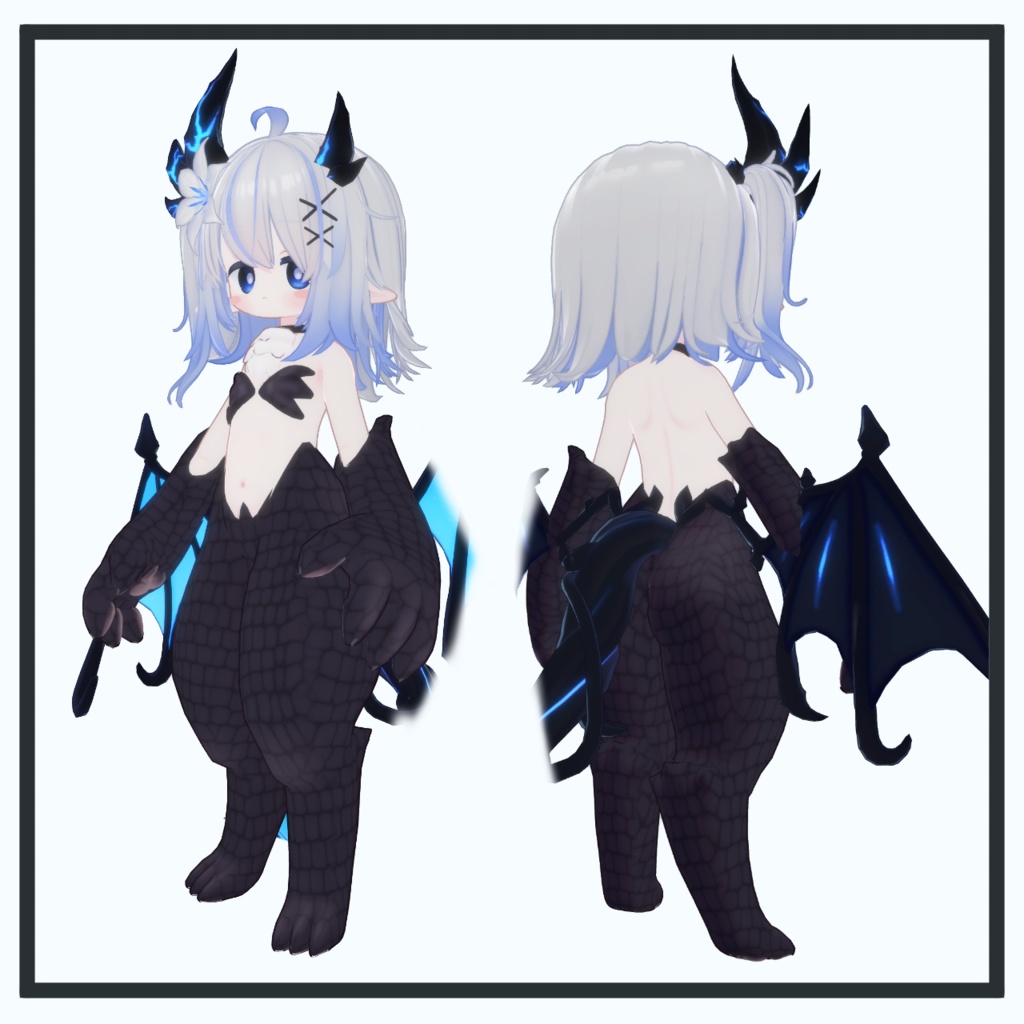 【ネメシス】ケモノキット【エルシオン】