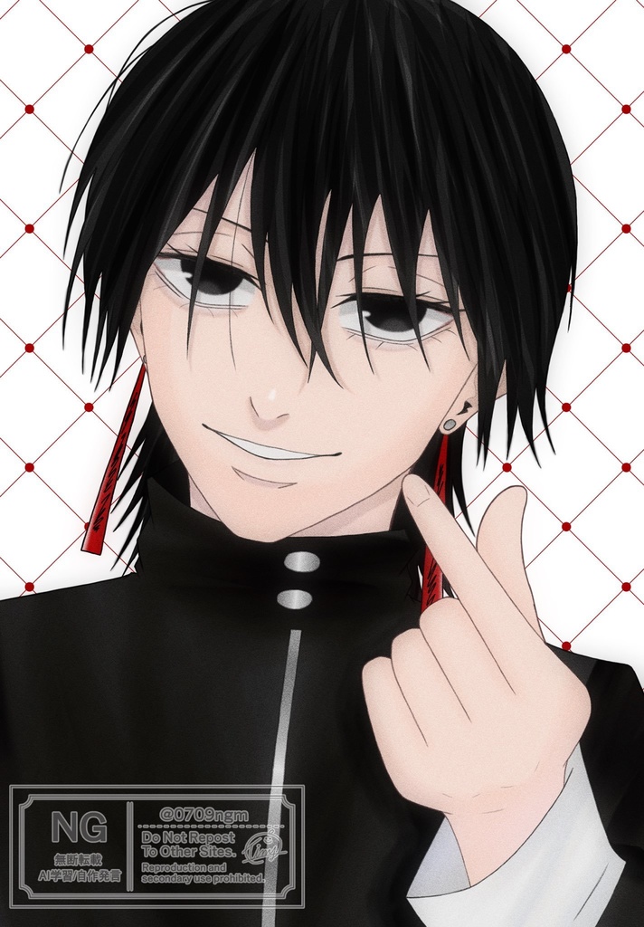 カグラバチ トレカ②