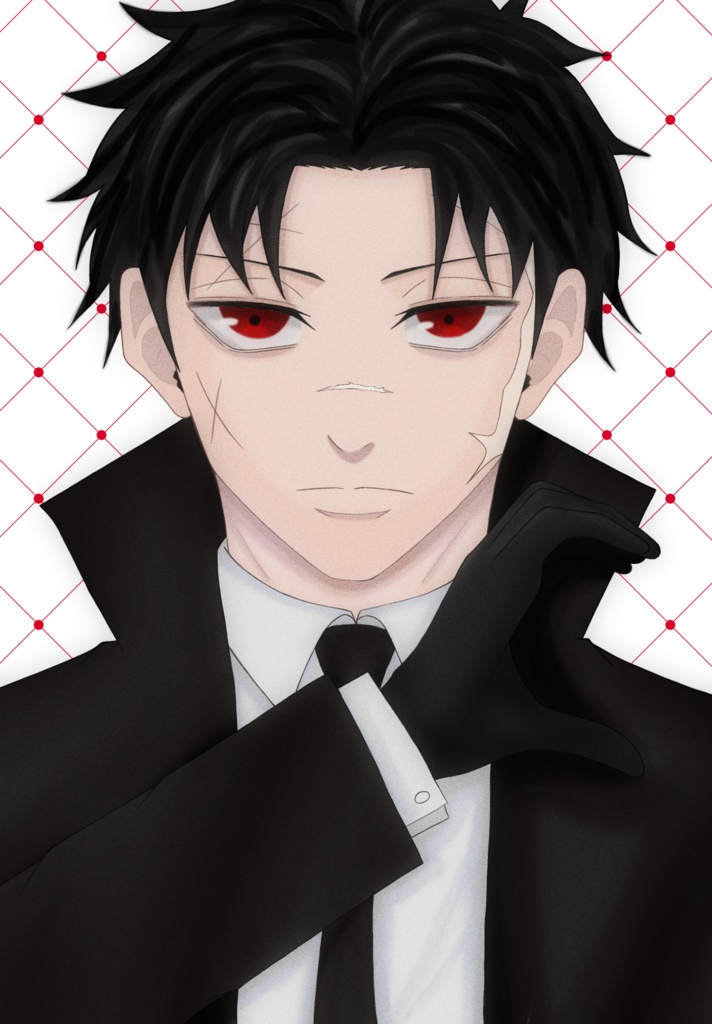 カグラバチ トレカ③