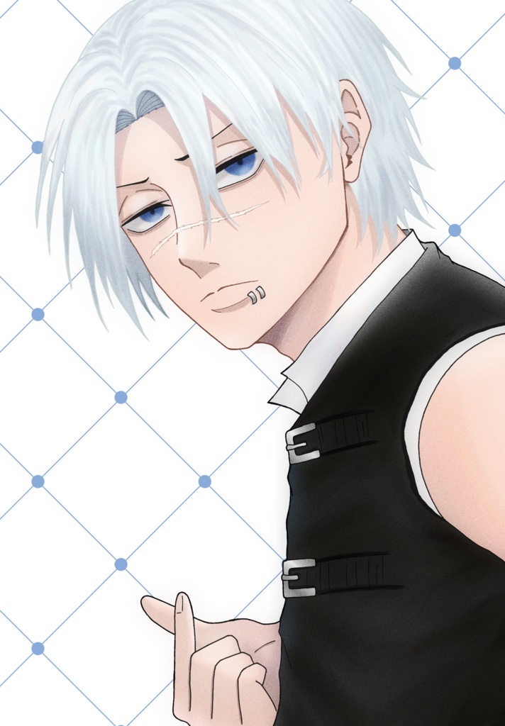 カグラバチ トレカ③