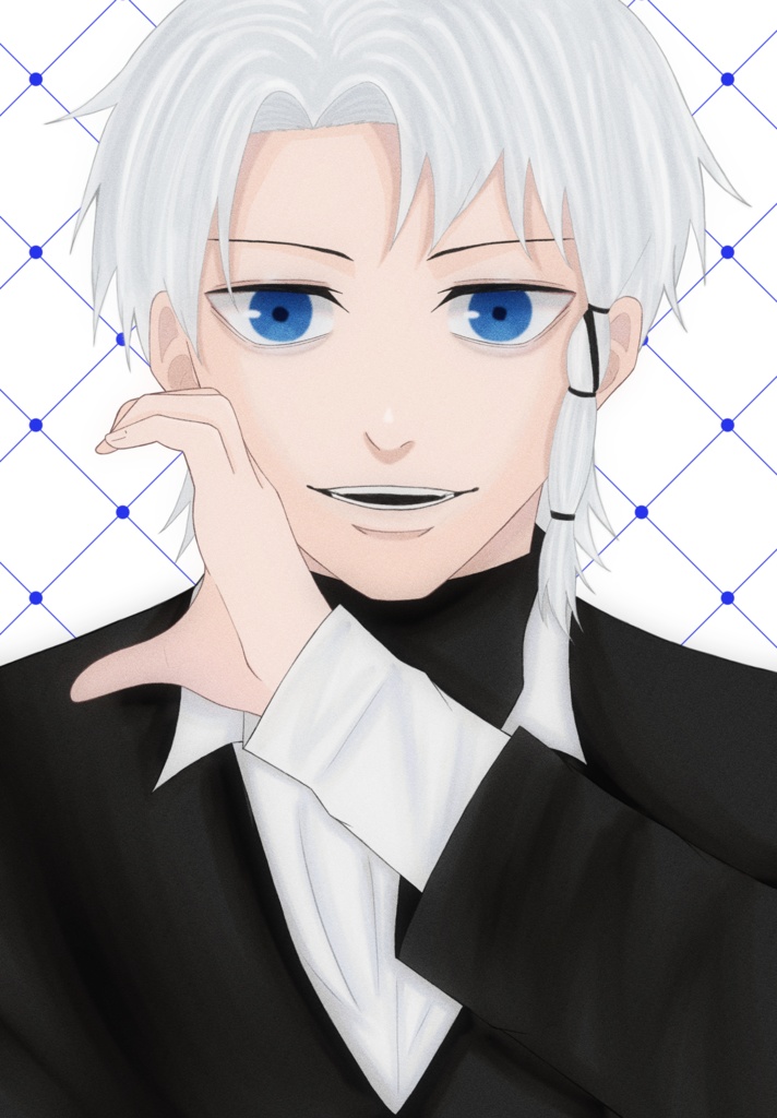 カグラバチ トレカ③