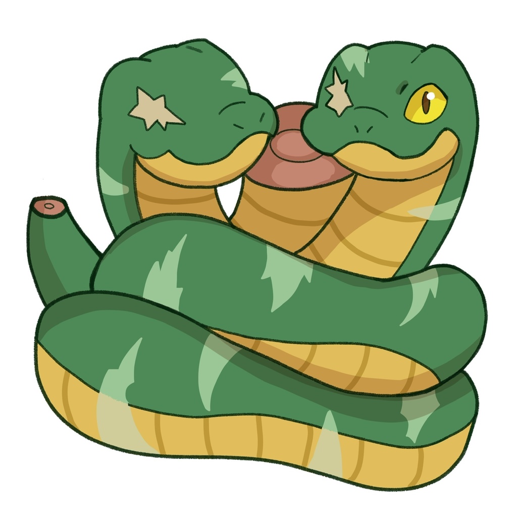 ミツマタクッション