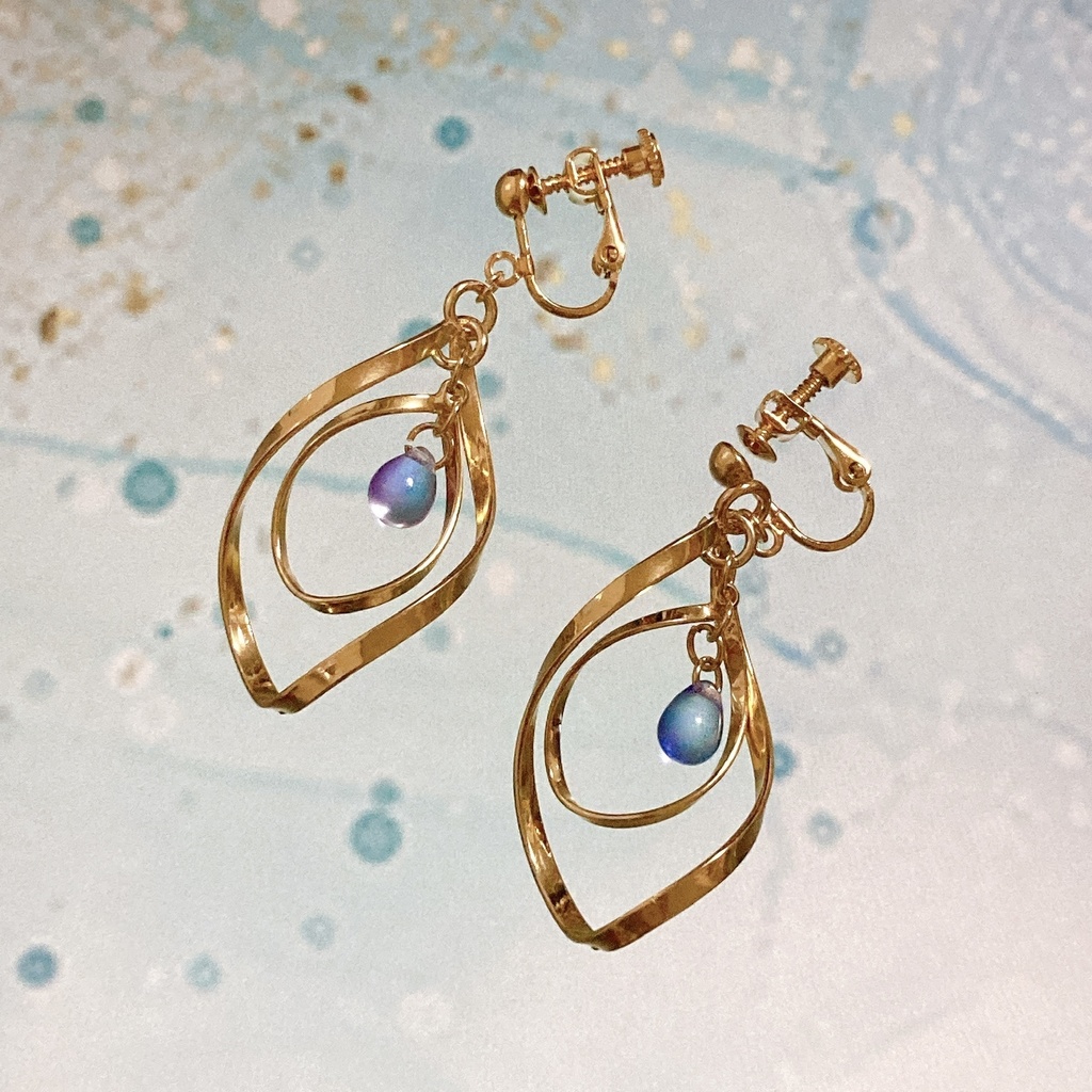 傭兵モチーフアクセサリー