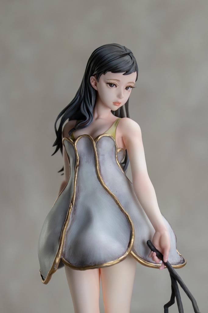 magnolia₋木蓮₋◇完成品◇