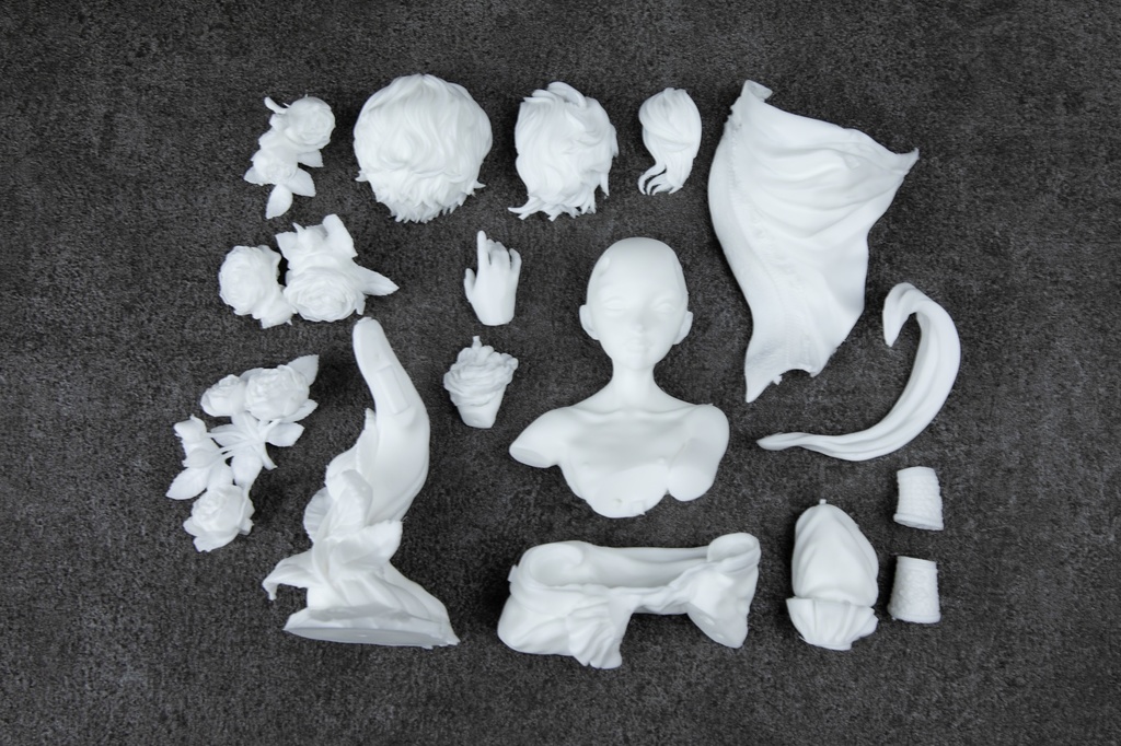 『 カインダブルー 』