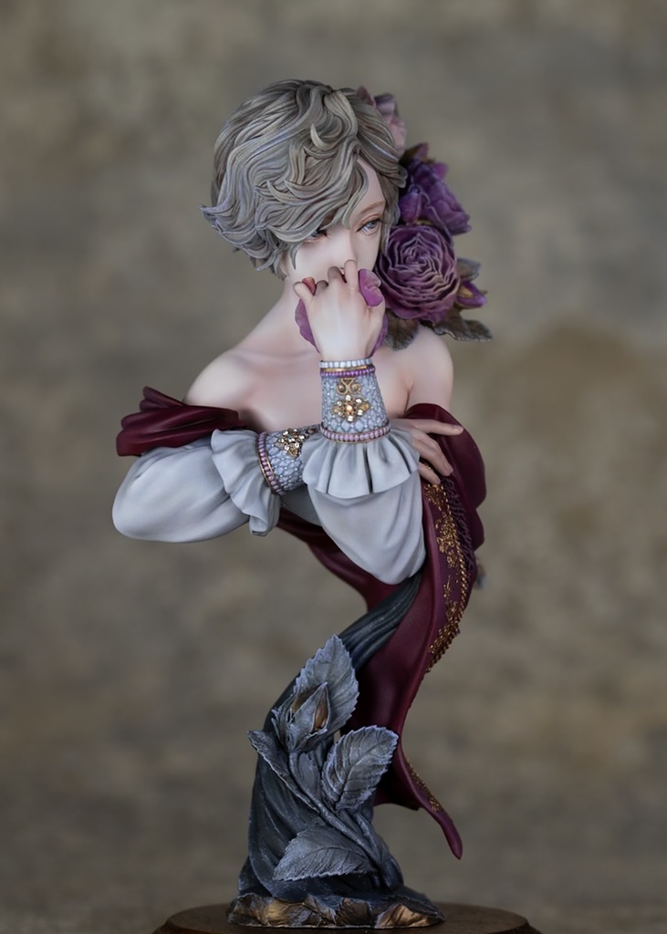 『 カインダブルー 』