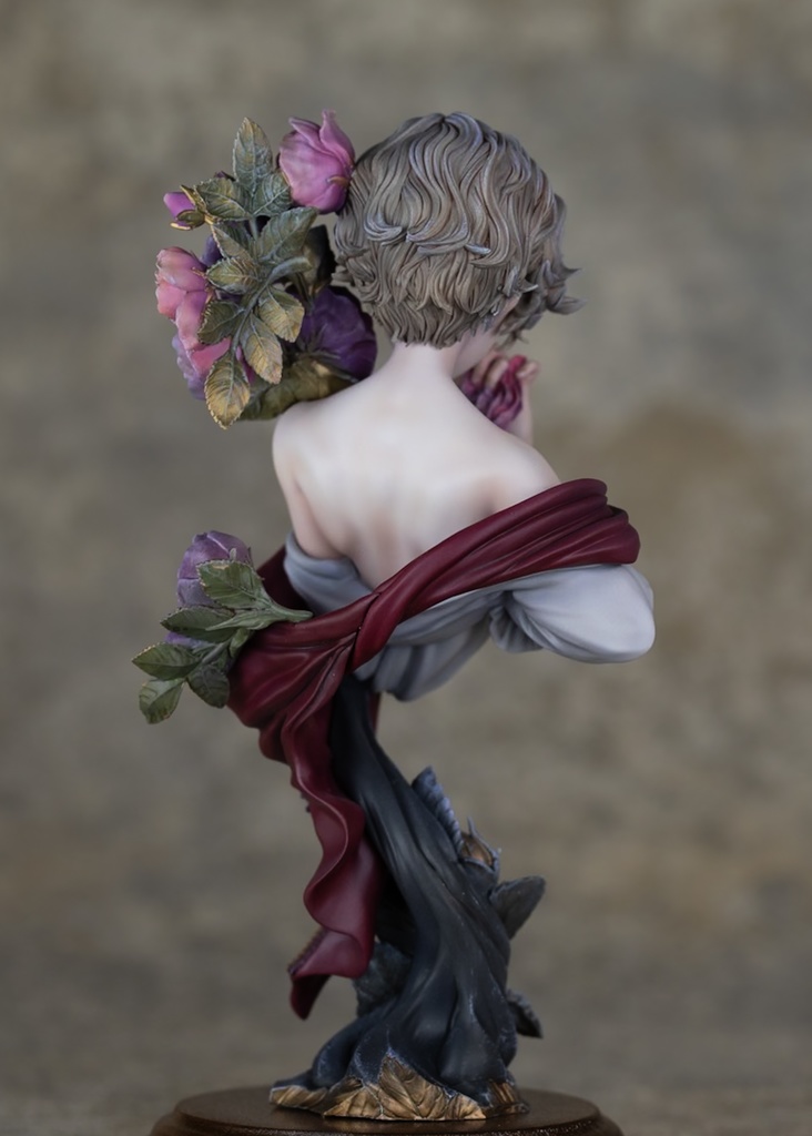 『 カインダブルー 』