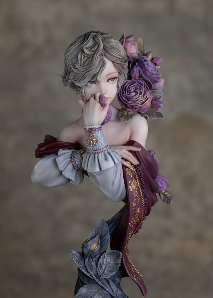 『 カインダブルー 』