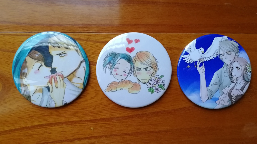 【完売】ジャンサシャアンソロジー 19/20