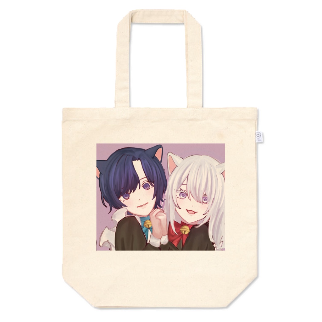 猫耳の女の子