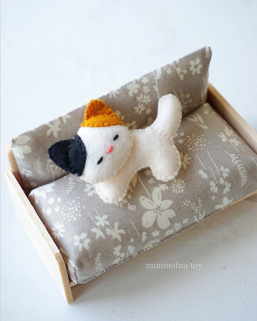 NyaaNyaa(猫のマスコット)