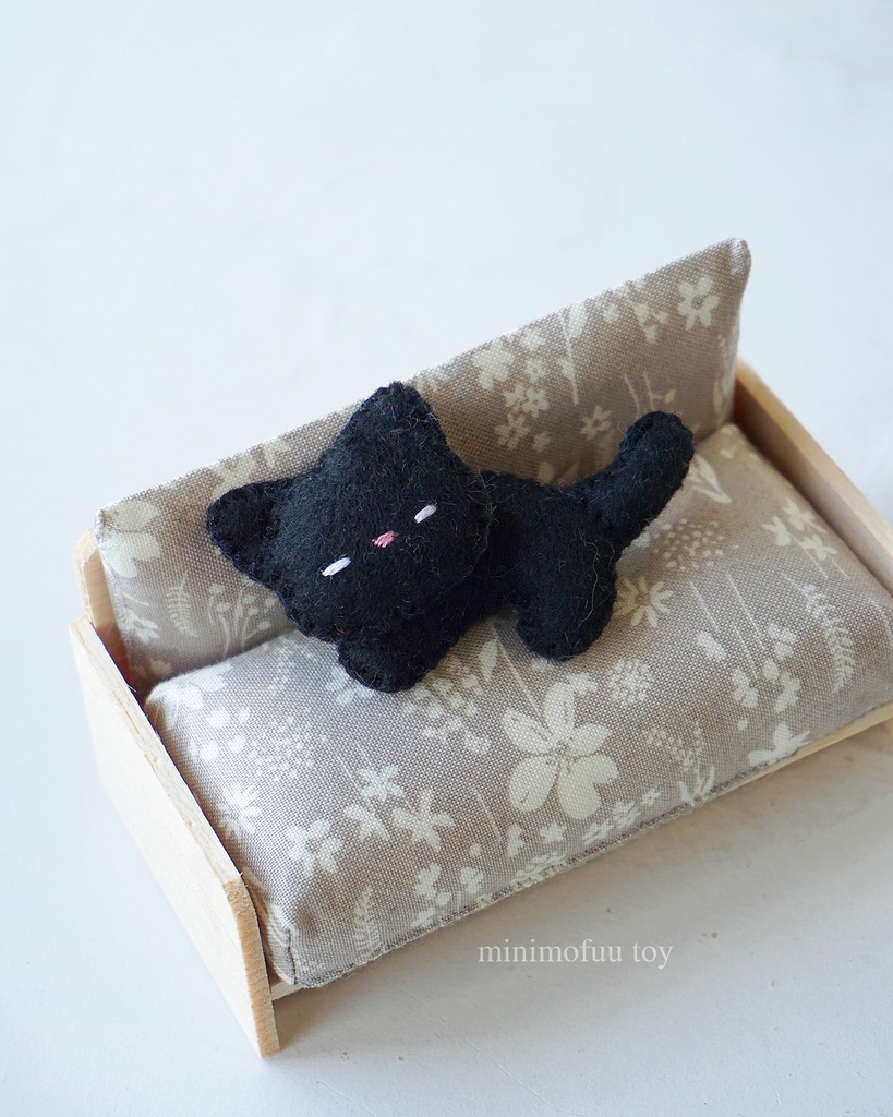 NyaaNyaa(猫のマスコット)