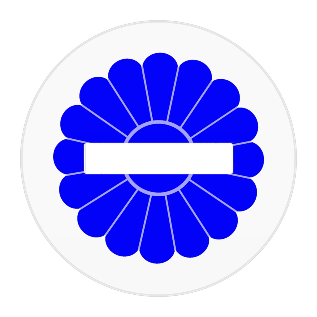 デフォルメ 💐 アクリルフィギュア