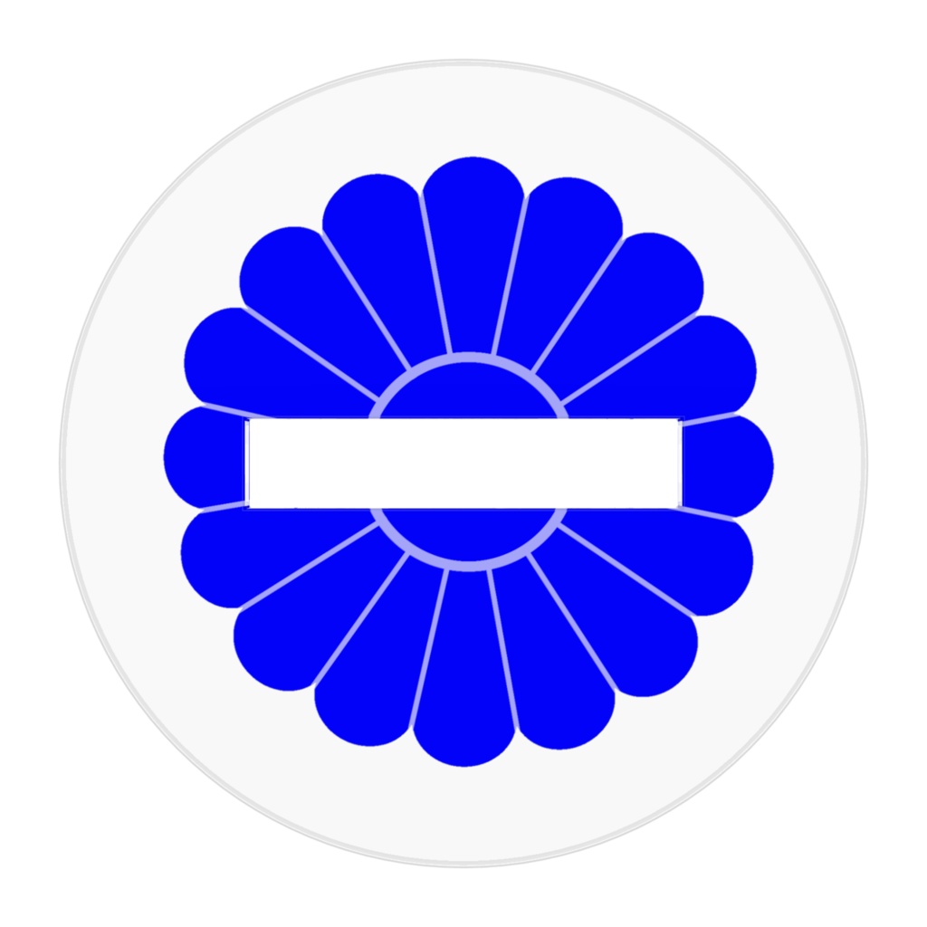 デフォルメ 💐♡ アクリルフィギュア