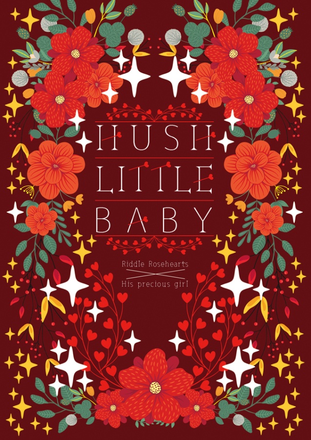 【夢本】HUSH LITTLE BABY