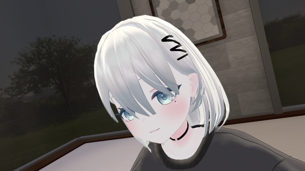 【発売セール!】ソフィナちゃん向け|チョーカー!