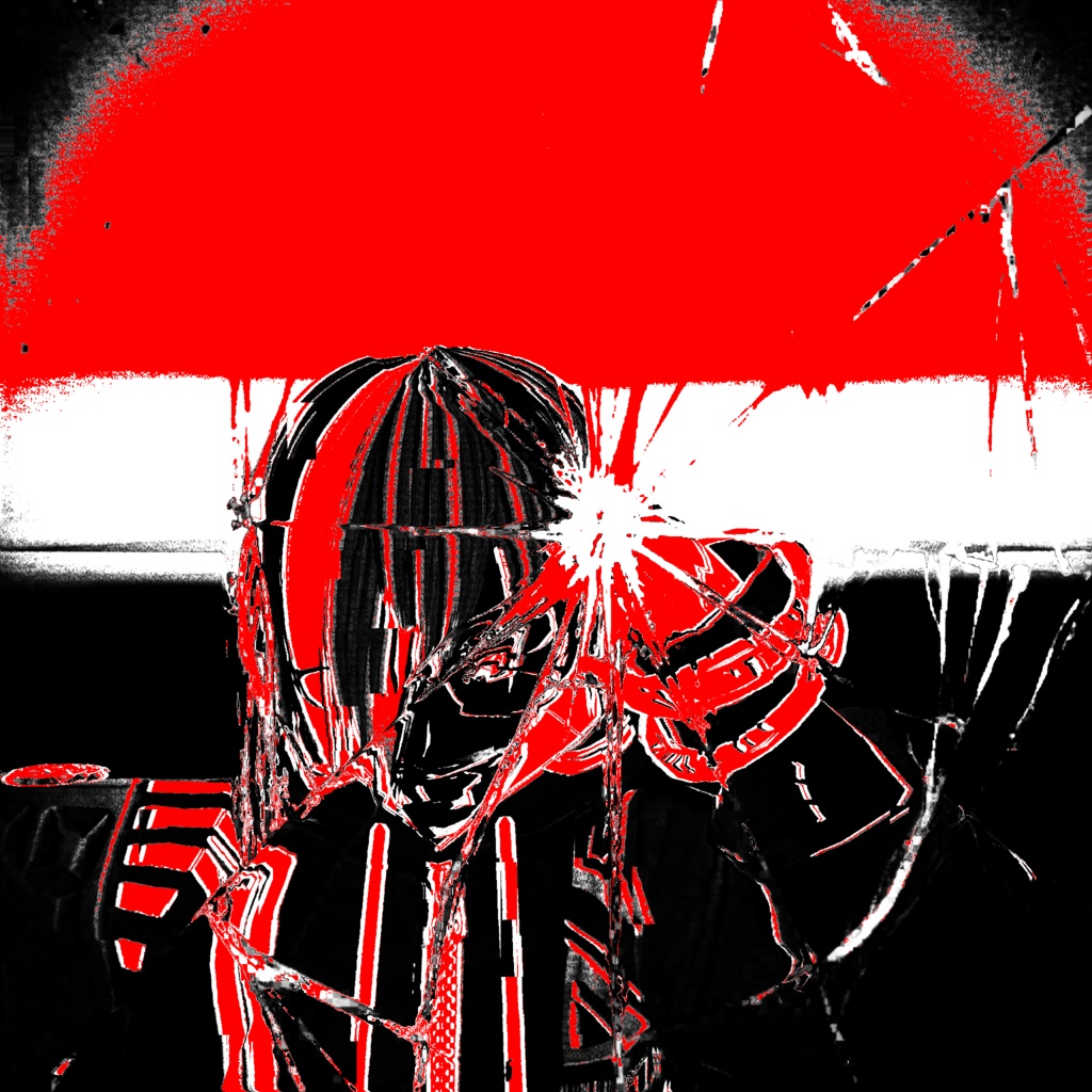 「≠I」Diz # The third.