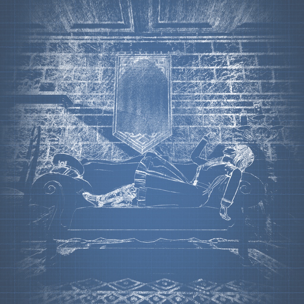 Diz The Fourth. 「DIcE Breaker」