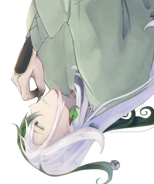 【FGO夢本】Lily of the Valley 2（匿名配送版）
