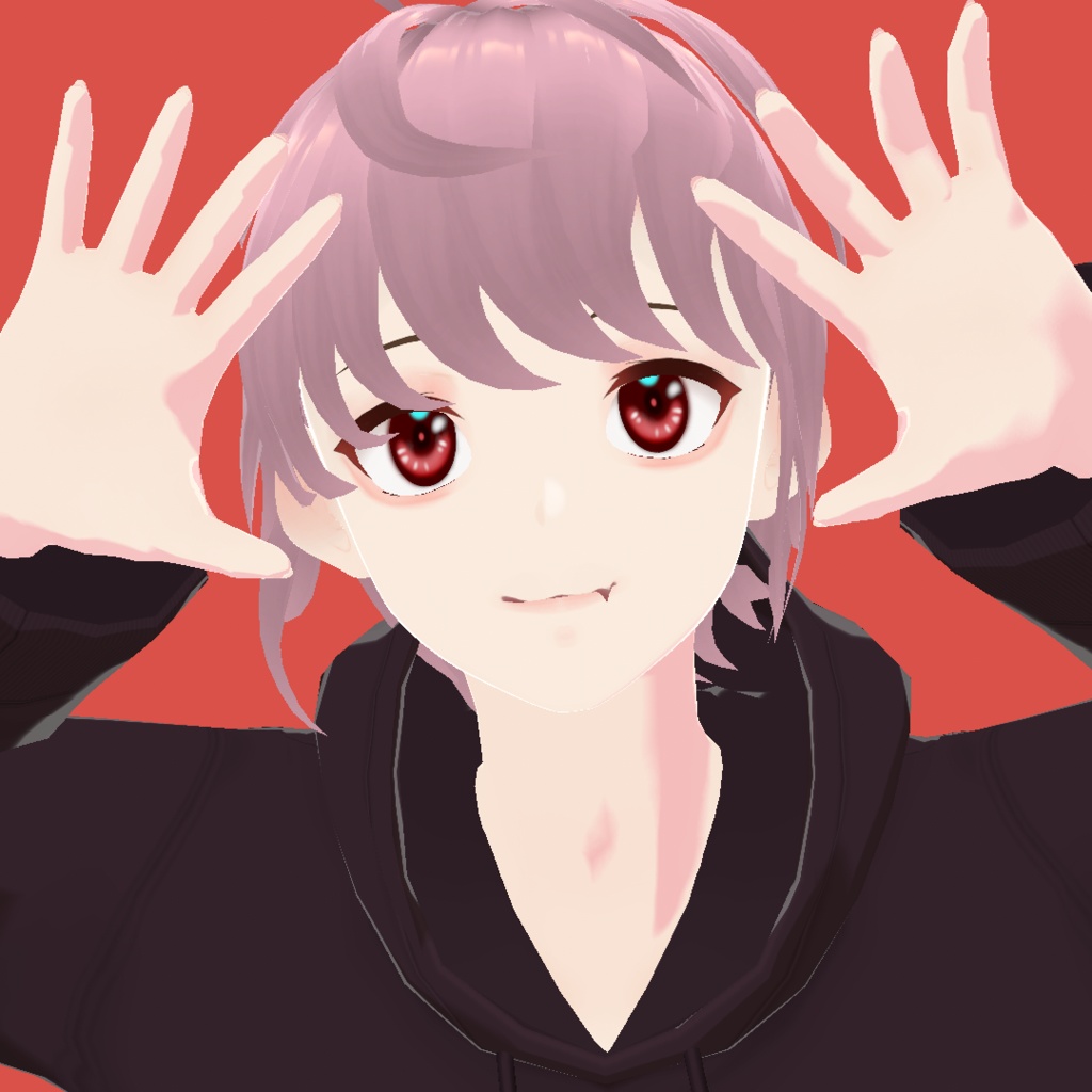 《無料》鳴瀬くん【オリジナルアバター】