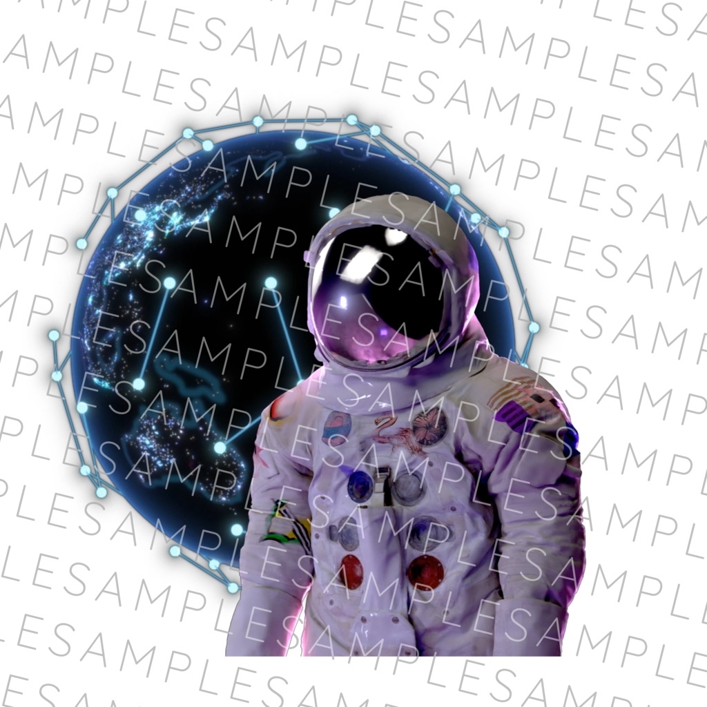 【テクスチャ】詰め合わせ:セット 衣装用