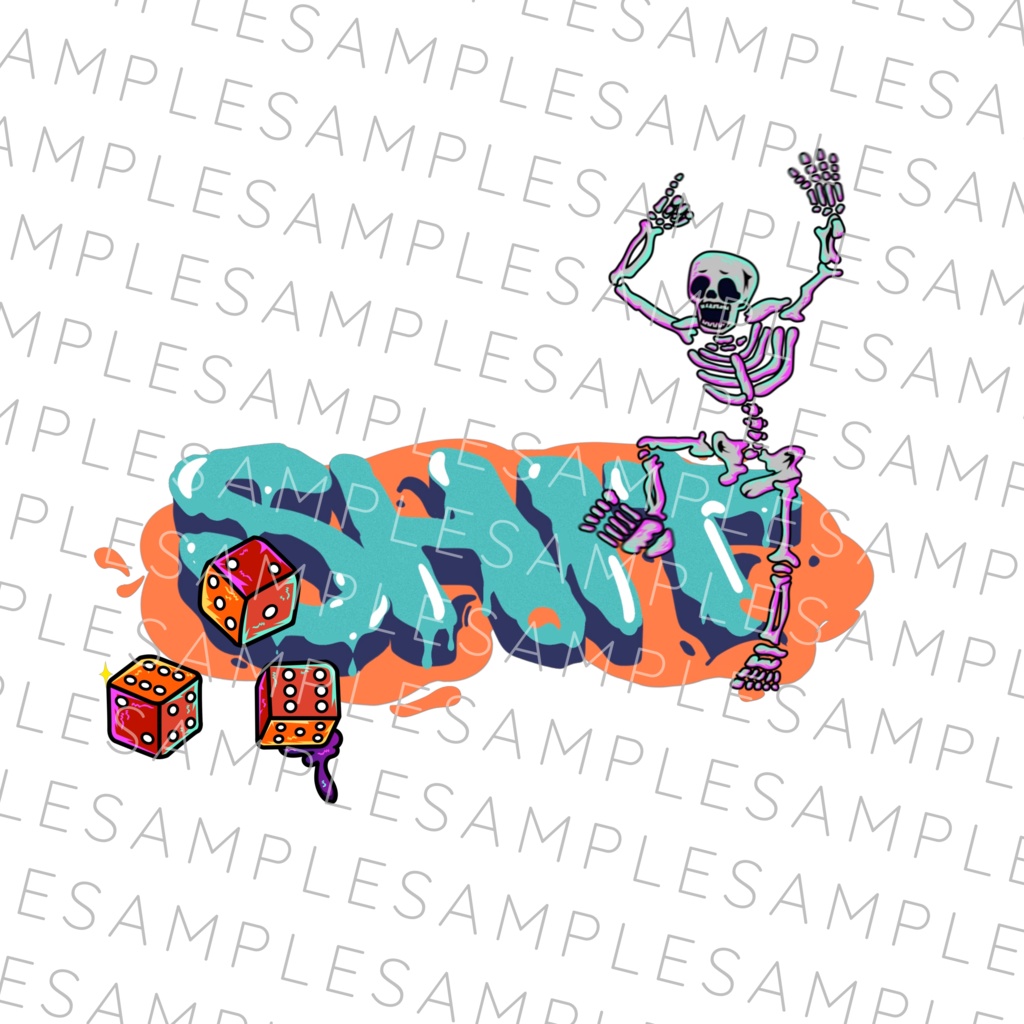 【テクスチャ】詰め合わせ:セット 衣装用 《第二弾》