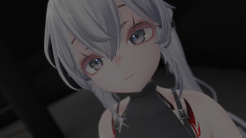 【Sioちゃん】メイクテクスチャ