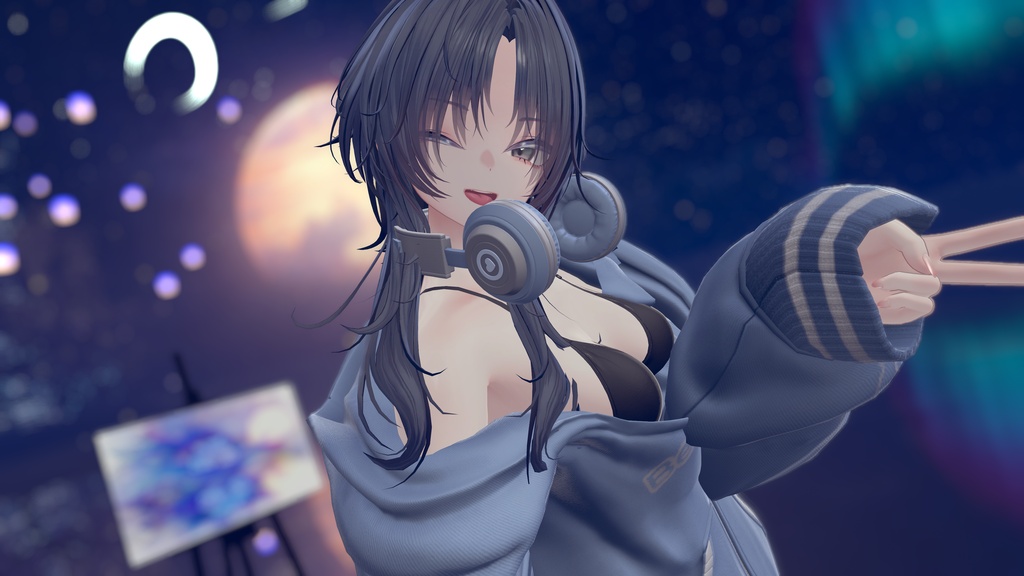 【Sioちゃん専用】メイクテクスチャ