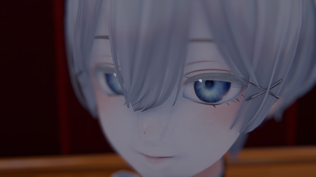 【森羅ちゃん専用】EYE texture アイテクスチャ