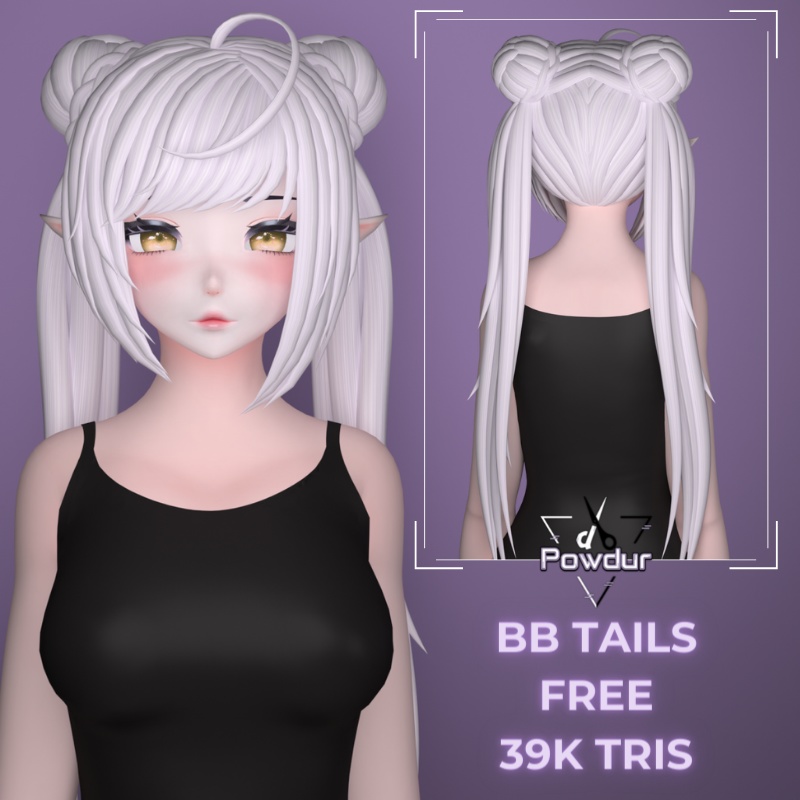 BB Tails