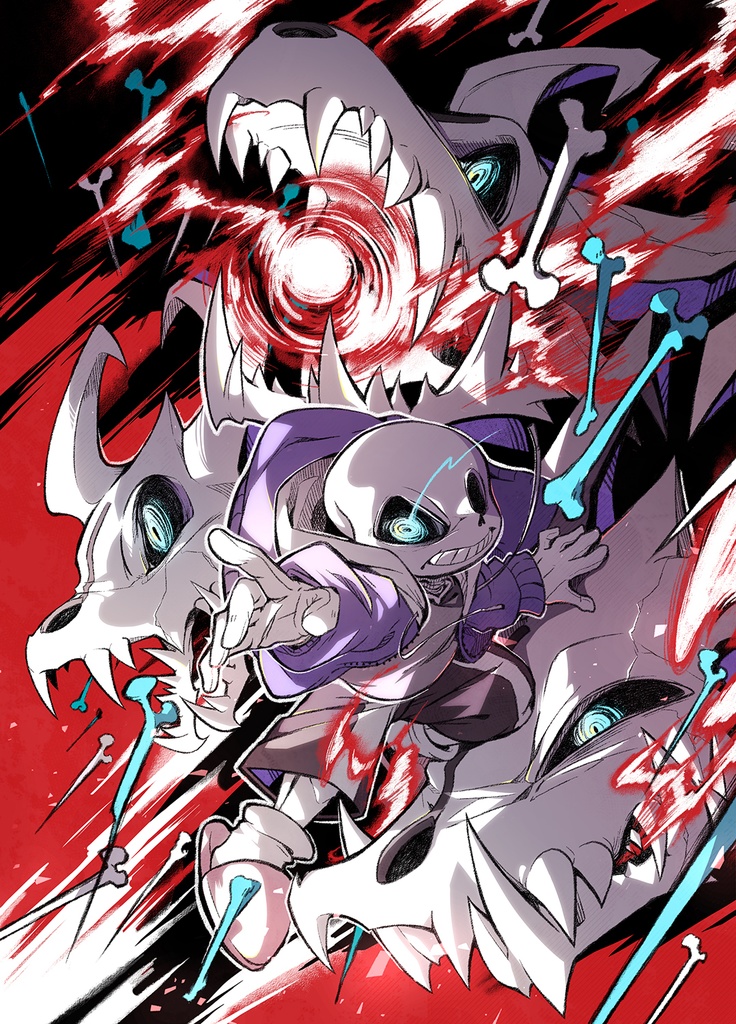 クリアファイル(2種)