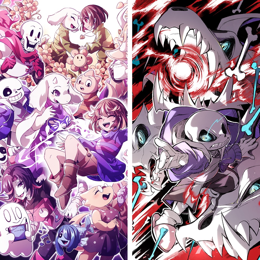 クリアファイル（2種）