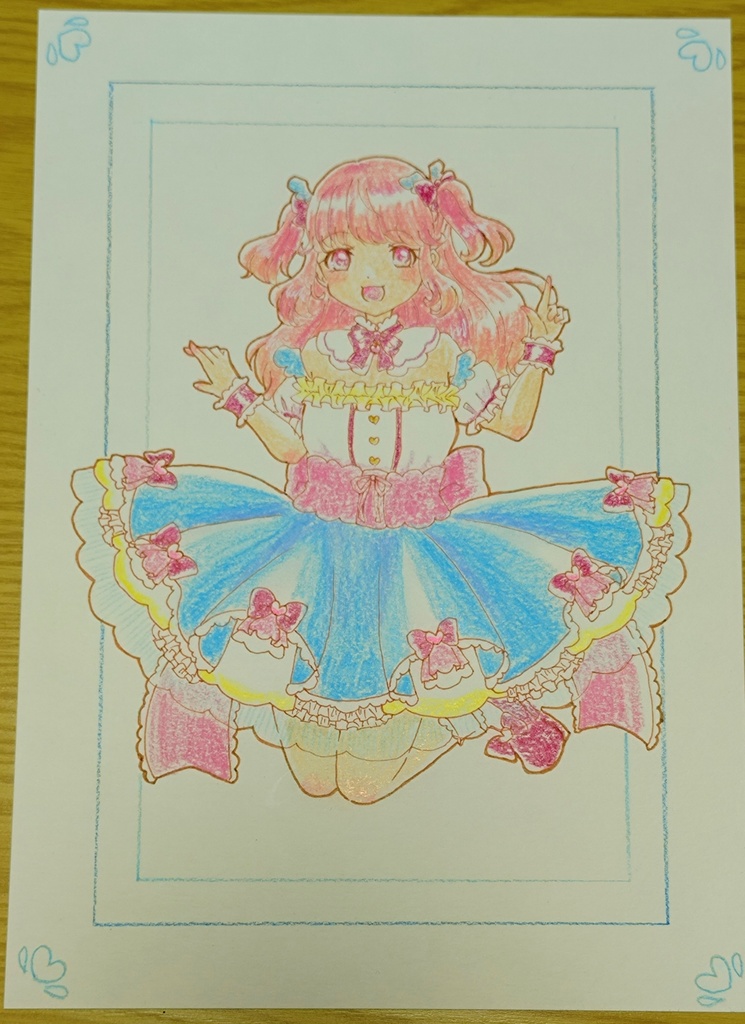 めろちゃんジャンプ