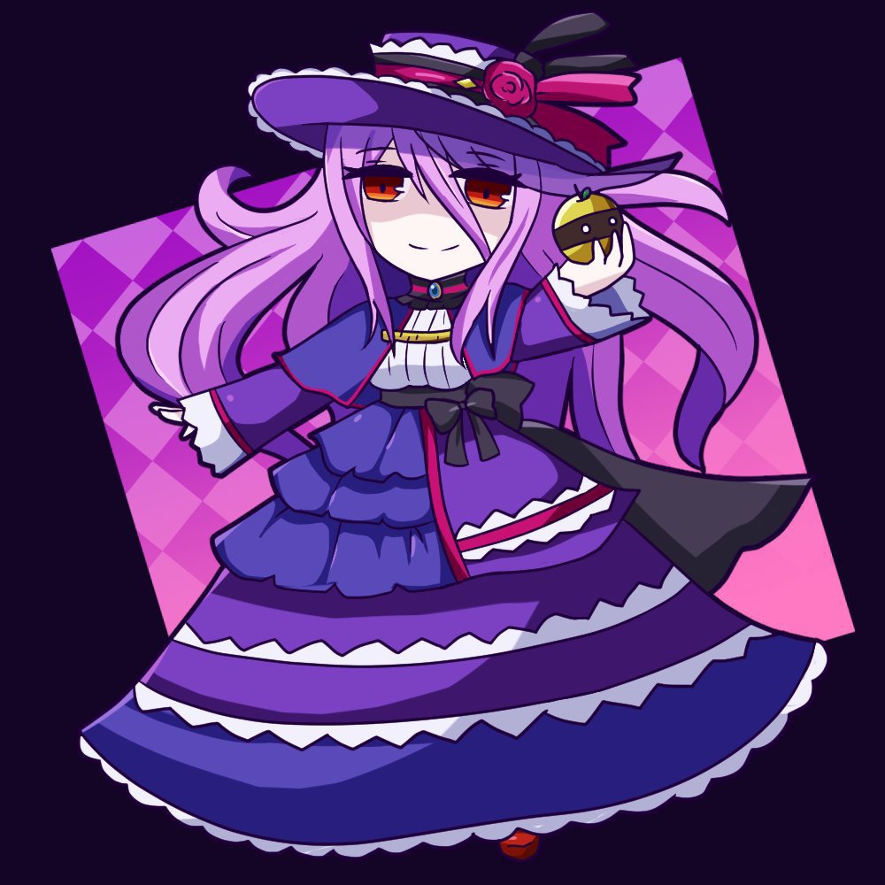 アクリルキーホルダーA