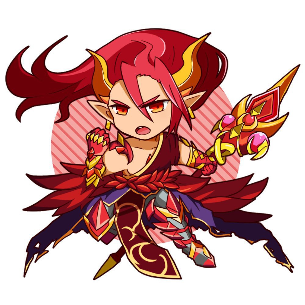 アクリルキーホルダーB