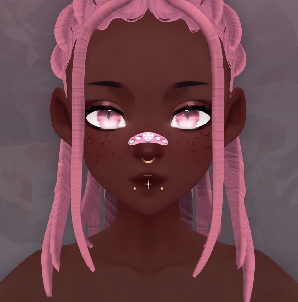 HelloKitty Bandaid Pack