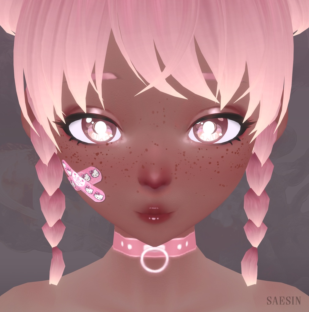 HelloKitty Bandaid Pack