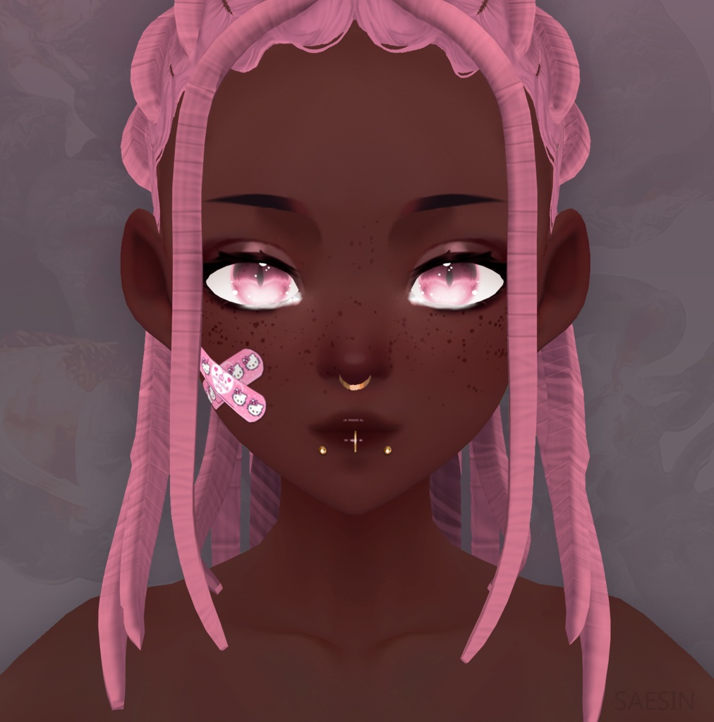 HelloKitty Bandaid Pack