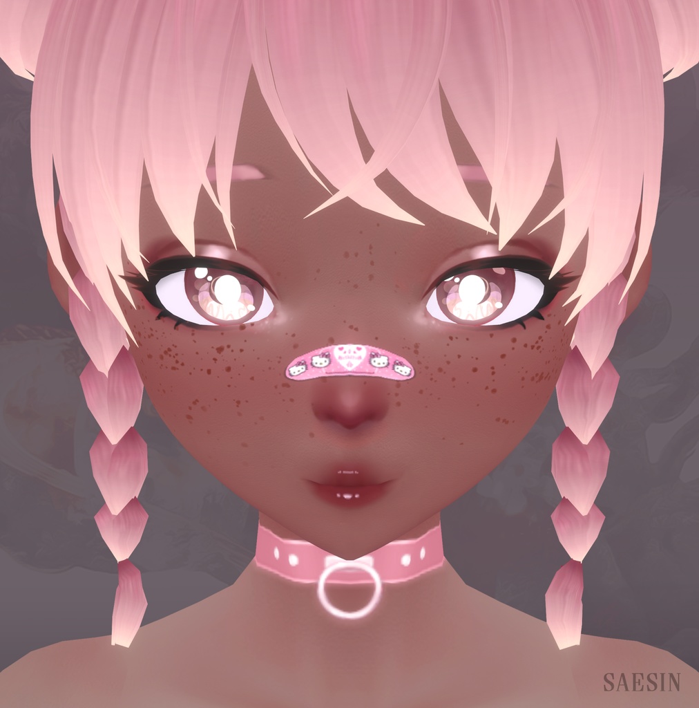 HelloKitty Bandaid Pack